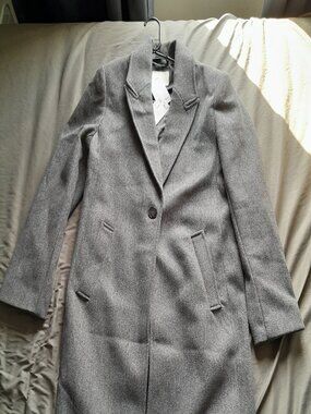 H&M Trench Coat